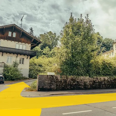 公寓 Neu Schwerzenbach 