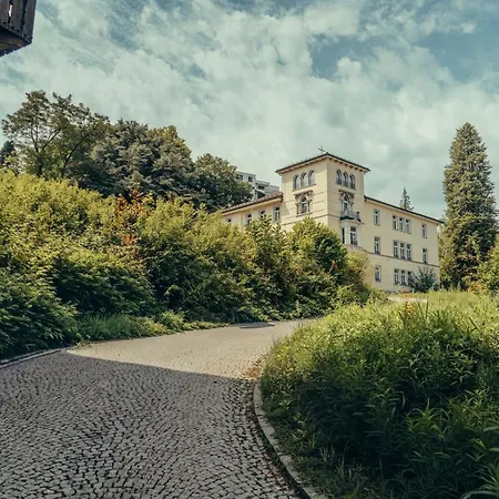 Neu Schwerzenbach 